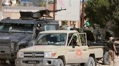 رئيس حكومة الوفاق الليبية يقر بتلقي قواته دعمًا وأسلحة من تركيا (فيديو)