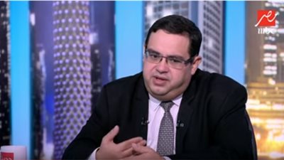 محسن عادل: مؤتمر الشباب يؤكد ما تحقق من إصلاح اقتصادي