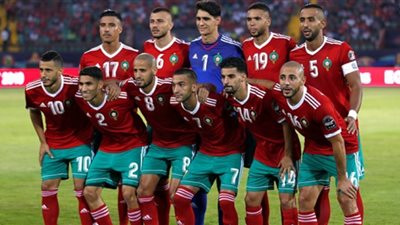 20 مليون يورو تفصل نجم منتخب المغرب عن الدوري الإنجليزي