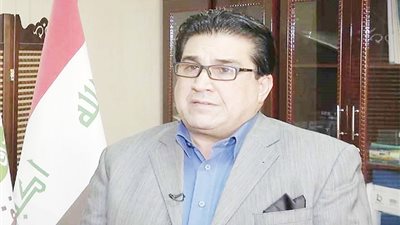 العراق والكويت يتفقان على اختيار شركة بريطانية لاستثمار الحقول النفطية الحدودية