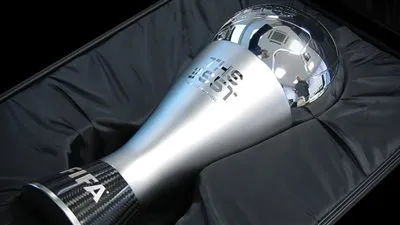 الكشف عن قائمة المرشحات للفوز بجائزة أفضل لاعبة في العالم THE BEST