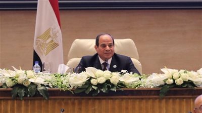 السيسي يكشف السبب وراء عدم انعقاد مؤتمر الشباب كل 3 شهور