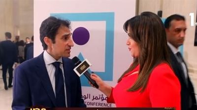 متحدث الرئاسة يوجه رسالة للشباب: 