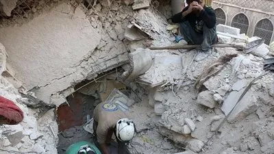 تويتر يعلق حساب السفارة الروسية بسوريا بسبب تغريدة