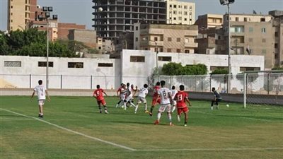 الزرقا يواجه شربين استعدادا للموسم الجديد