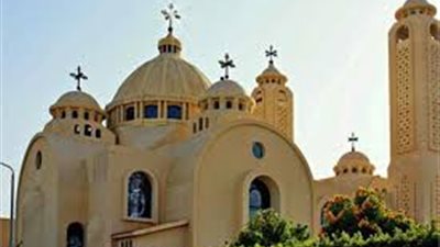 الأديرة تبدأ قبول طلاب الرهبنة الجدد بعد إيقافها عام