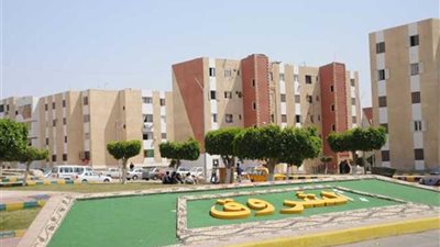  برامج تدربية لرفع كفائة العاملين بجهاز تنمية مدينة الشروق