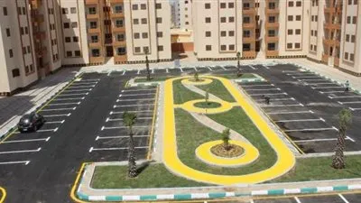 وزارة الاسكان تطالب 
