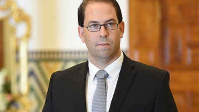 من هو يوسف الشاهد المرشح لرئاسة تونس؟ 