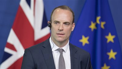 بريطانيا لإيران: لن يكون هناك تبادل للناقلتين   