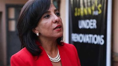 برلمانية تتقدم بطلب مناقشة حول تدهور مشروع الصوت والضوء بالأهرامات