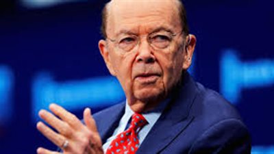 وزير التجارة الأمريكي روس يتعهد بدعم إعادة إعمار فنزويلا