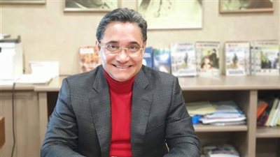 عبدالرحيم علي: توصيات مؤتمر الشباب ستغير الحياة السياسية في مصر