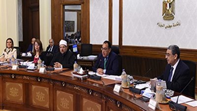 منشآت هيئة السكك الحديد من الأموال العامة.. 6 قرارات حكومية في اجتماع 