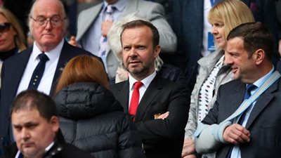 مانشستر يونايتد يرفع عرضه لحسم صفقة الموسم