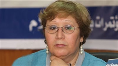 ليلى عبدالمجيد: الإعلام صبح صناعة ولابد من تطور المحتوى