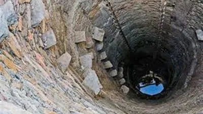 مصرع 6 أشخاص وإصابة 2 آخرين أثناء تطهير بئر جوفى بسوهاج 