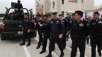 الأمن العام يوضح تعليمات دخول المركبات إلى مكة المكرمة