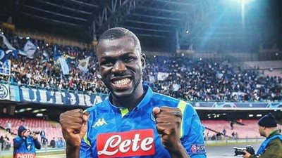 كوليبالي يفتح الباب أمام الرحيل نحو عملاق الدوري الإنجليزي