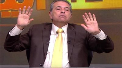 توفيق عكاشة: تحملت كم كبير من الضغوط لا يتحملها بشر 