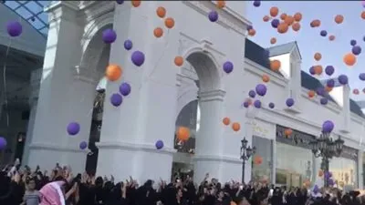 انطلاق موسم الطائف في 