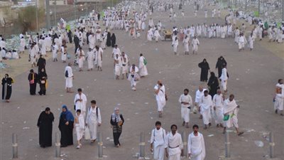 أمن الحج: 3 مراحل لخطة سير المشاة في مشعري منى ومزدلفة