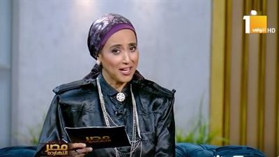 شاهد.. التلفزيون المصري يحقق أمنية دهب غريب إحدى بطلات فيلم 