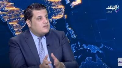 مصطفى زمزم: مؤسسة ساويرس تتكفل بقرية كاملة.. و