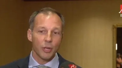 فرانسيس فانون: دور مصر محوري في مجال تطوير صناعة الغاز بالمنطقة