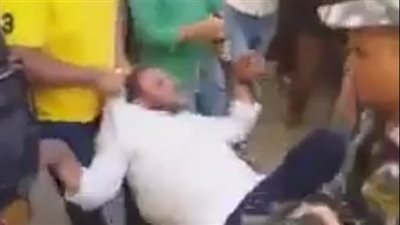 ننشر تفاصيل واقعة سرقة تروسيكل بجوار كنيسة سانت تريزا بأسيوط