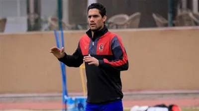 محمد نجيب يوجه رسالة مؤثرة للجمهور بعد الرحيل عن القلعة الحمراء (صورة)