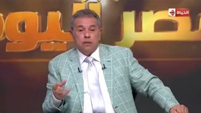 توفيق عكاشة: مؤتمرات الشباب وصلت إلى مرحلة من النضج