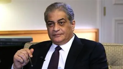 أسامة كمال: النماذج التي قابلها الرئيس بمؤتمر الشباب ساعدت نفسها