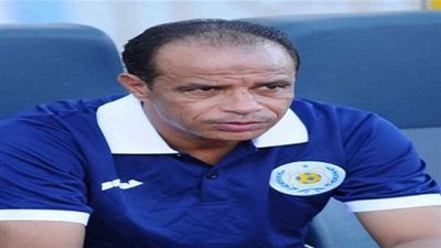 مدرب الإسماعيلي يجتمع بـ