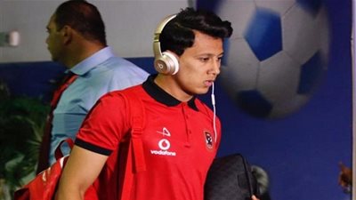 الأهلي يتمنى التوفيق لـ