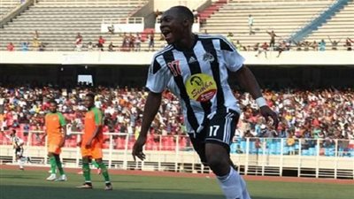 وكيل جاكسون موليكا يُعلق على انتقال اللاعب إلى الأهلي