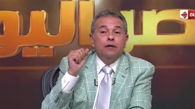 توفيق عكاشة يكشف موعد إجراء انتخابات المحليات