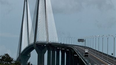 بنما تفتتح الجسر الثالث الذي يربط بين النصفين الشرقي والغربي