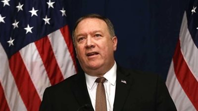 مايك بومبيو: سنستمر في تطبيق العقوبات على إيران
