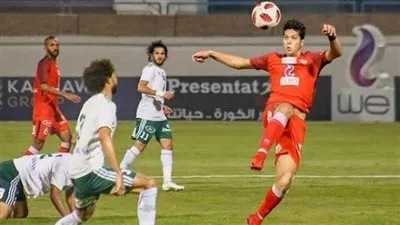 خاص.. إمام عاشور في الزمالك بـ12 مليون جنيه