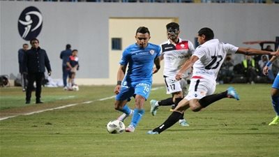 فرمان من الزمالك ضد أوباما