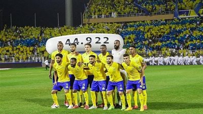 النصر السعودي يكتفي بصفقة واحدة