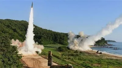 واشنطن: الصواريخ الأمريكية في طريقها إلى آسيا