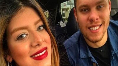 أحمد حسن وزينب يستغلان طفلتهما لتحقيق أعلى نسب مشاهدة على اليوتيوب