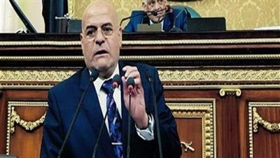 برلماني يطالب بتعميم تجربة عمل مدرسة بالمنوفية بالطاقة الشمسية