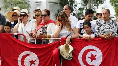 نشر أمر الرئاسة التونسية بالدعوة للانتخابات