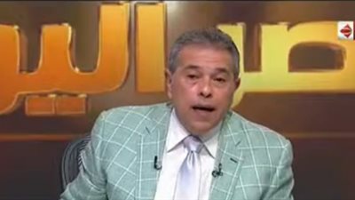 مفاجأة من توفيق عكاشة بشأن مدرب منتخب مصر المقبل