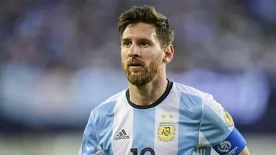 بعد قرار إيقافه.. المباريات التي سيغيب عنها ميسي مع منتخب الأرجنتين