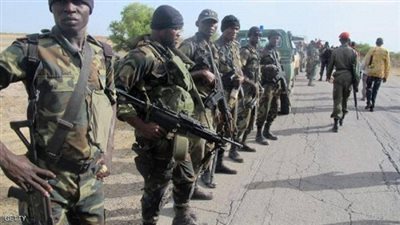 القوة متعددة الجنسيات تنفي هجوم بوكو حرام بمقتل 40 جنديًا في نيجيريا