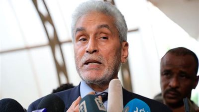 الإعلان الدستوري المتفق عليه خطوة مهمة نحو إطلاق المرحلة الانتقالية في السودان